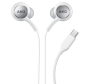 Preview: Samsung Earphones USB Type-C EO-IC100 Sound by AKG weiß